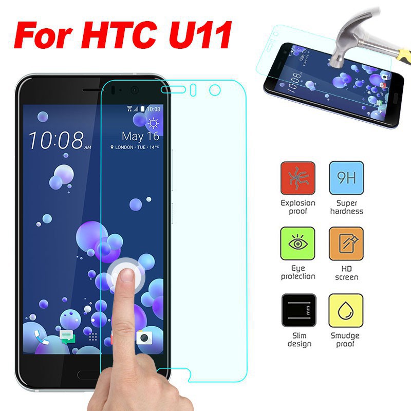 Kính Cường Lực Chống Nhìn Trộm Cho Htc U11 Engyek