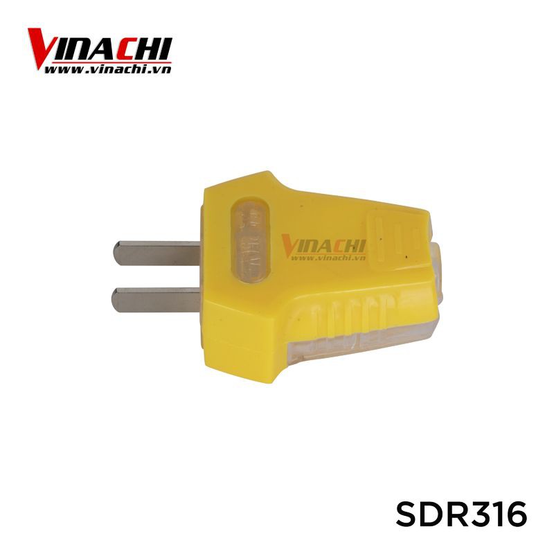 Phích cắm điện SINDARTA 316