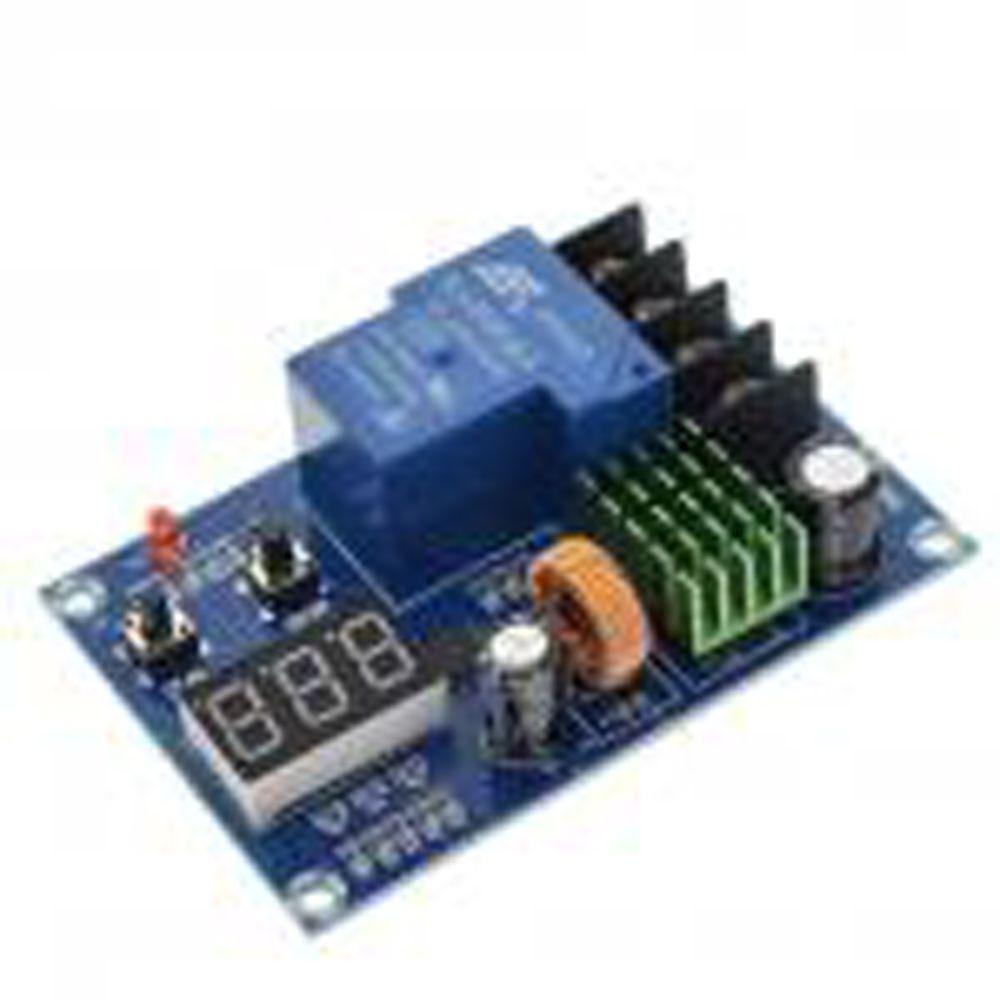Bảng Công Tắc Sạc Pin Thông Minh XH-M604