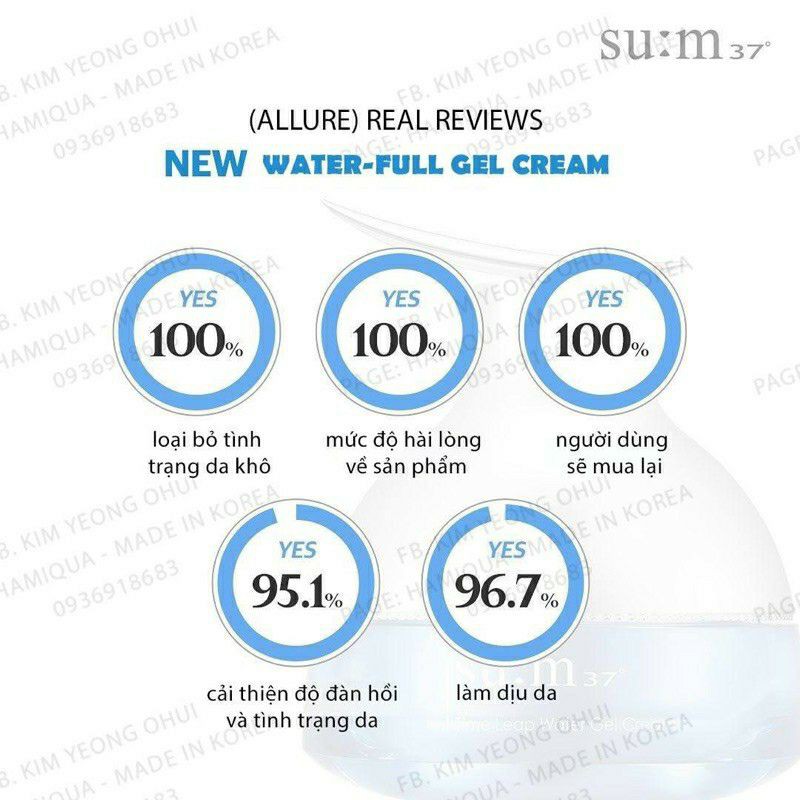 10 gói kem sum xanh kiềm dầu se khít lỗ chân lông cấp ẩm cấp nước | BigBuy360 - bigbuy360.vn