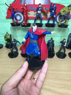 Mô hình Topper Marvel siêu anh hùng