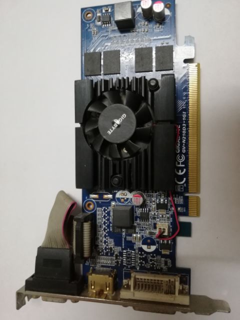 Cạc hình gigabyte 210 | BigBuy360 - bigbuy360.vn