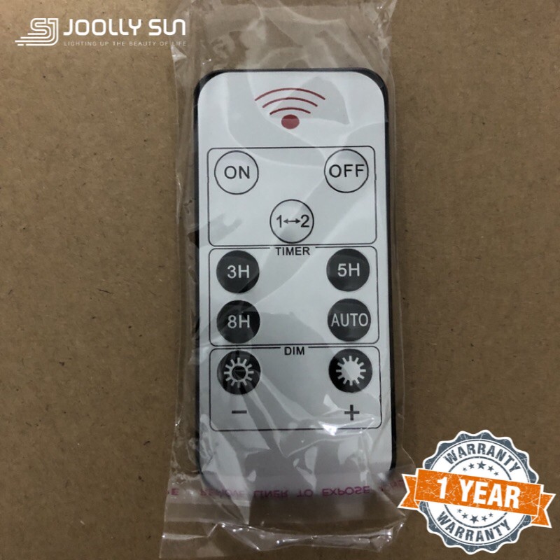 Phụ Kiện Đèn Chuyên Dụng Chojoollysun