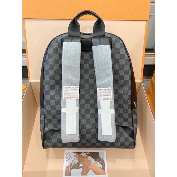 Balo Monogram LV size 31x39 đẹp mê ly luôn