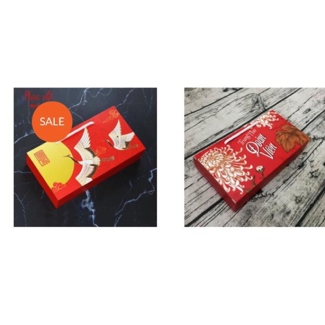 Khách đặt combo 10 cái vơi bớt hộp