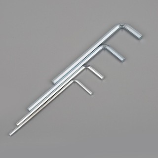 Lục giác lẻ 3ly 4ly 5ly 6ly 8ly 10ly (10 chiếc)