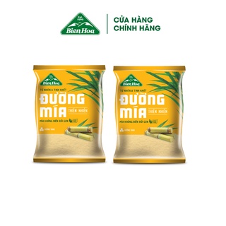 Đơn 69k Tặng 1 Túi Đường 300gr hoặc 1 Chai Nước MàuCombo 2 Đường mía thiên