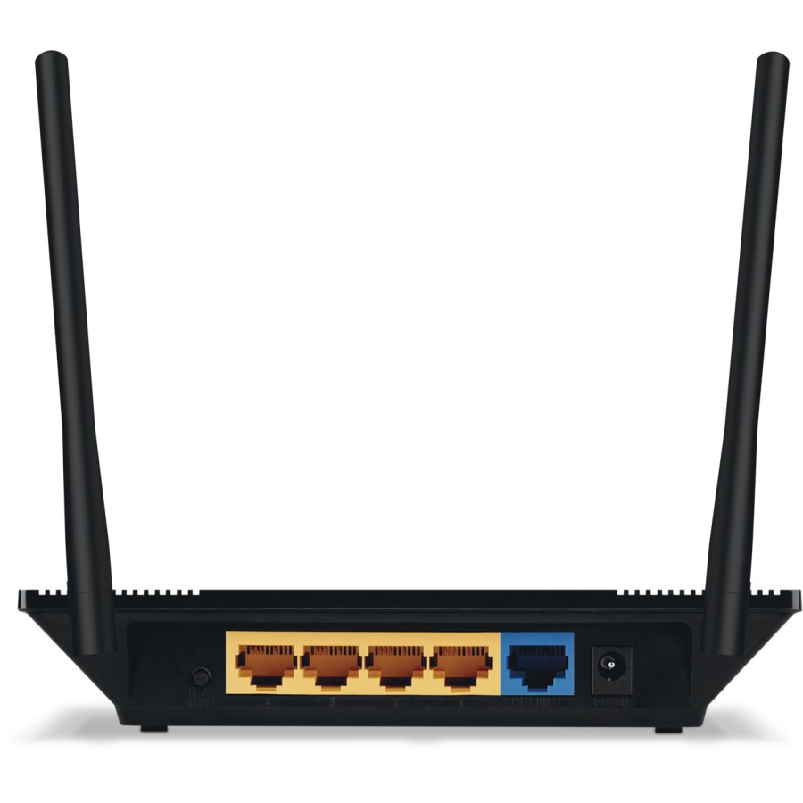 Router TP-LINK TL-WR841HP(HG) Không dây Công suất cao 300Mbps - [ANPC]