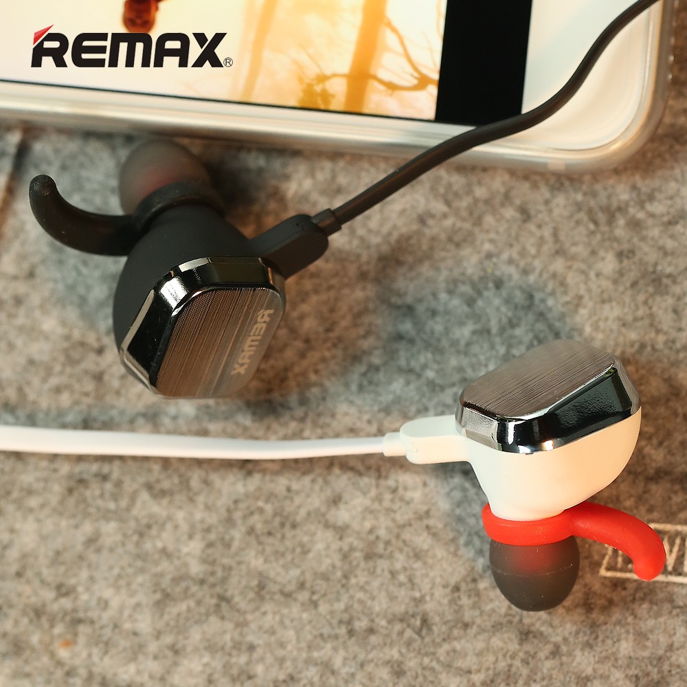 Tai Nghe Bluetooth Remax RB-S2