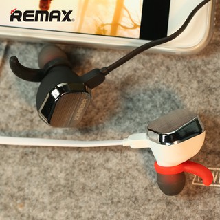 Tai nghe Bluetooth Remax RM-S2