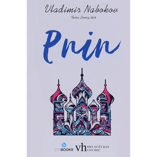 Sách - Pnin - Vladimir Nabokov