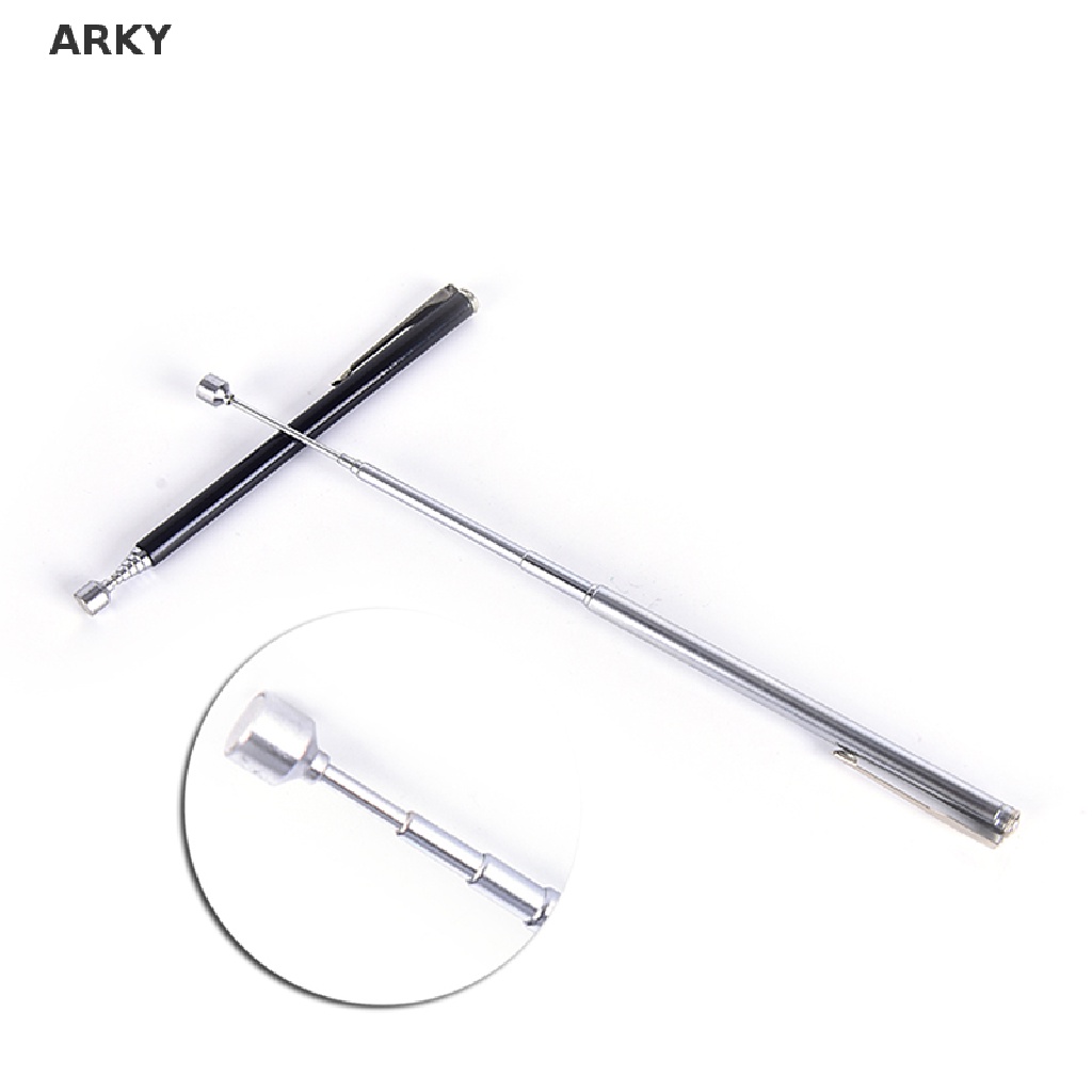 Gậy Nam Châm Kéo Dài Thu Gọn Được ARKY Mới