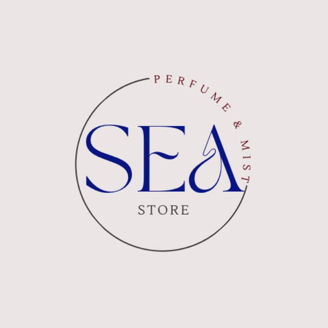 SEA STORE - PERFUME & MIST