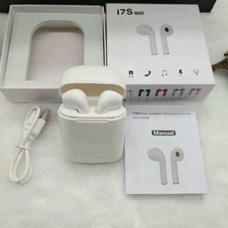 Tai Nghe Bluetooth Không Dây I7S
