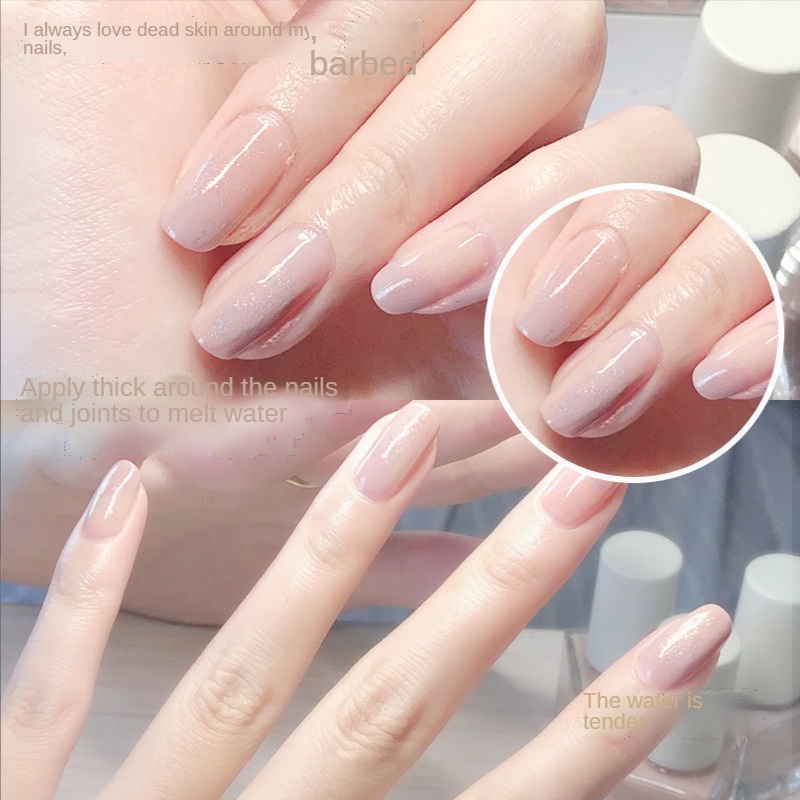 Huyết thanh tay axit hyaluronic làm sáng da, dưỡng ẩm và tươi mát vào mùa thu và mùa đông