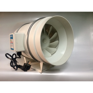 QUẠT HÚT GIÓ HF-200