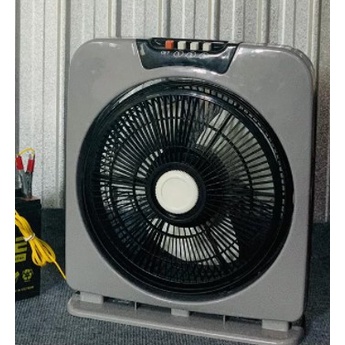 QUẠT HỘP 12V