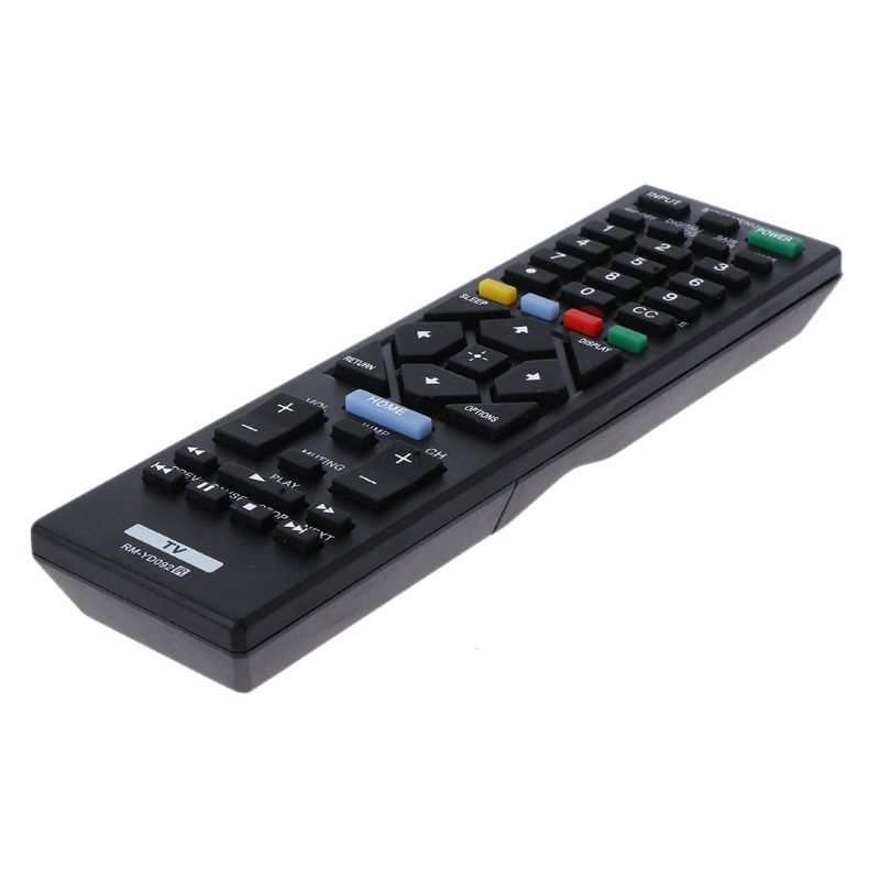 Thiết bị điều khiển từ xa Rm-Yd092 cho Tv Sony Kdl-32R300C Kdl-32R330B Kdl-32Rl420B
