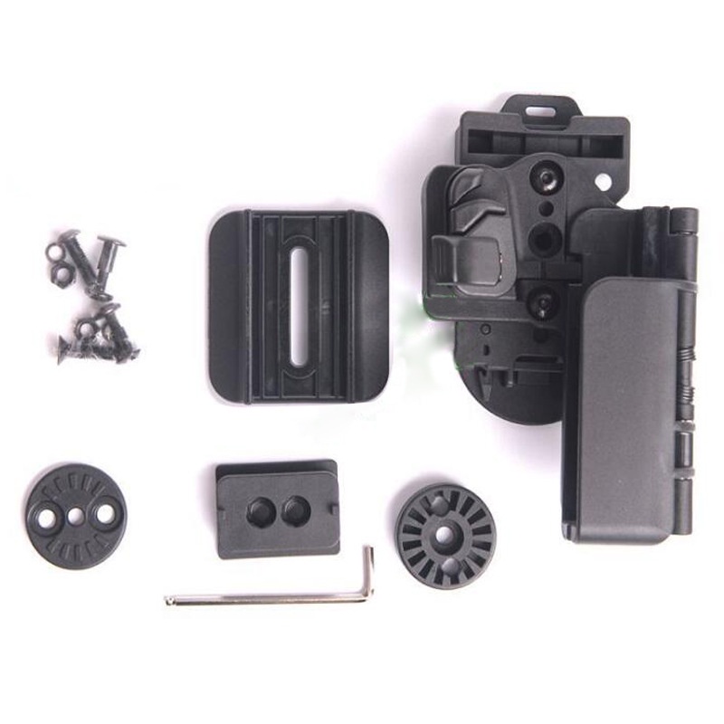 Bộ Bút Vẽ Nhanh Dljg 22 G1934 P1 Grocco G17 GLOCK GLOCK Chất Lượng Cao