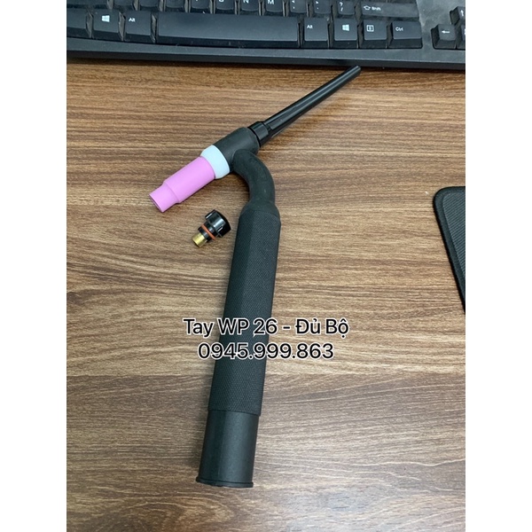 Tay WP 26 Tay Uốn Dẻo Phụ Kiện Hàn Tig
