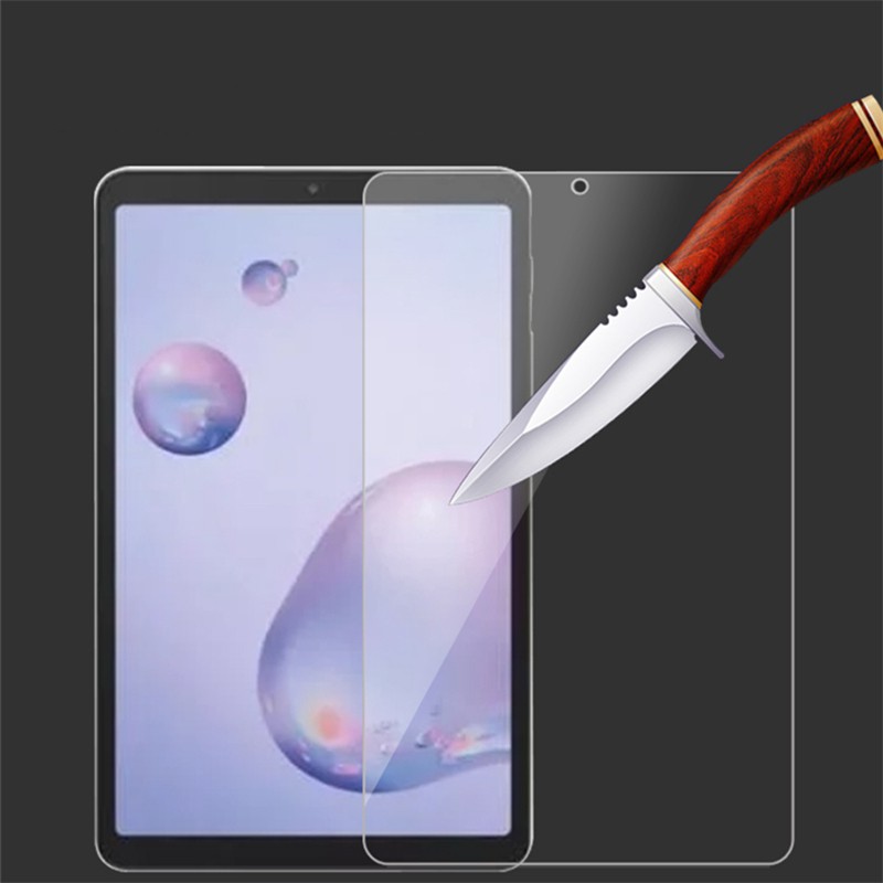 Kính Cường Lực Bảo Vệ Cho Lenovo Tab M8 Tb-8505F / X (HD) / Tab M8 (Thế hệ 2) Tb-8705F (FHD)