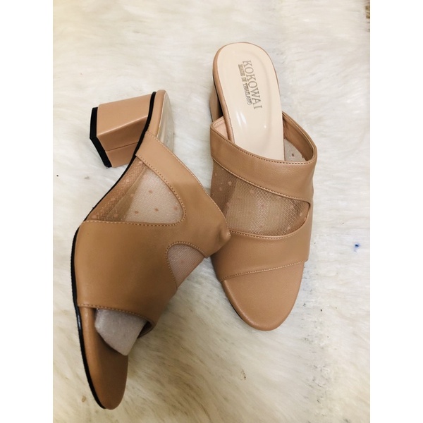 Guốc  sabo số lớn 39-43