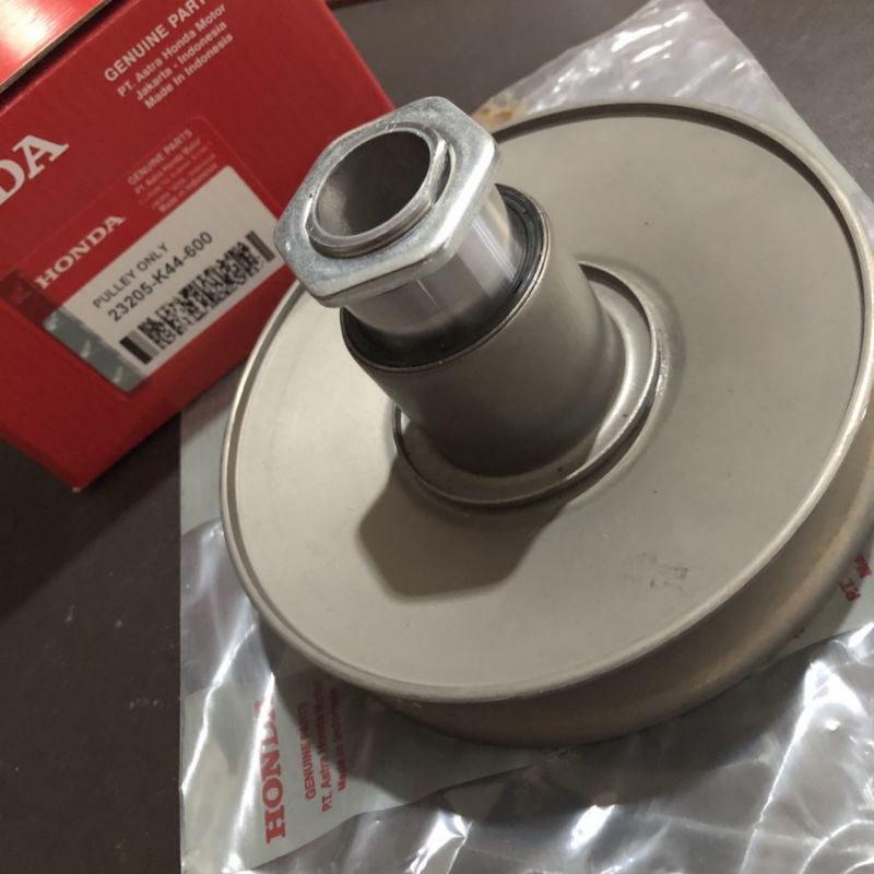 Phụ Kiện Ròng Rọc Chuyên Dụng Cho Xe Mô Tô HONDA FI SCOOPY F1 Mới