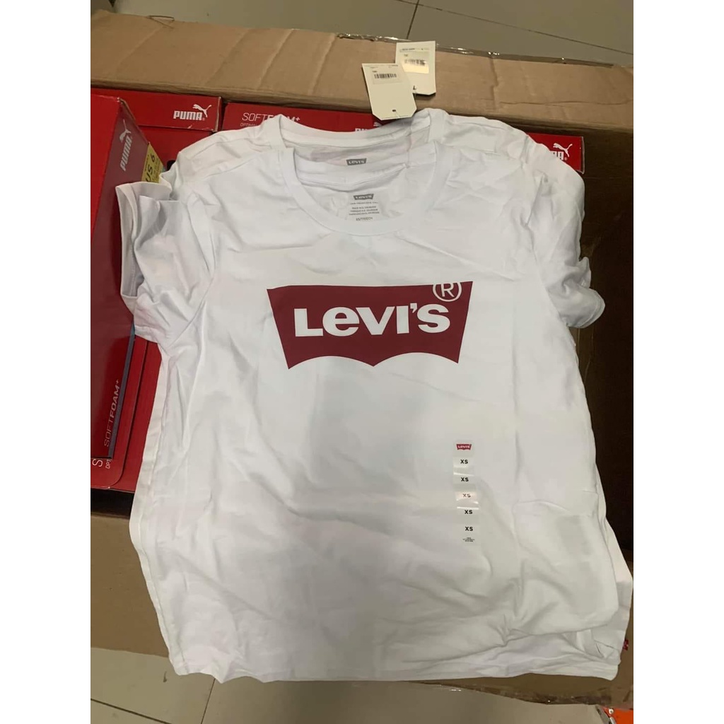 Áo Levis Nữ chính hãng