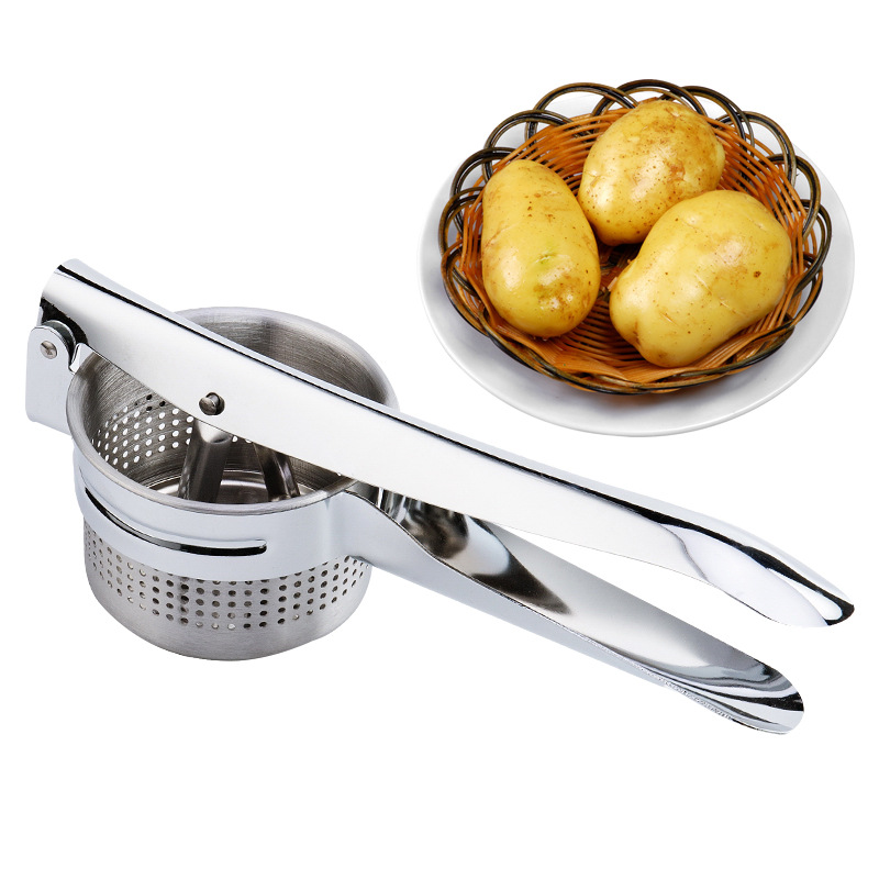 Dụng Cụ Vắt Nước Cam, Chanh Bằng Thép Không Gỉ