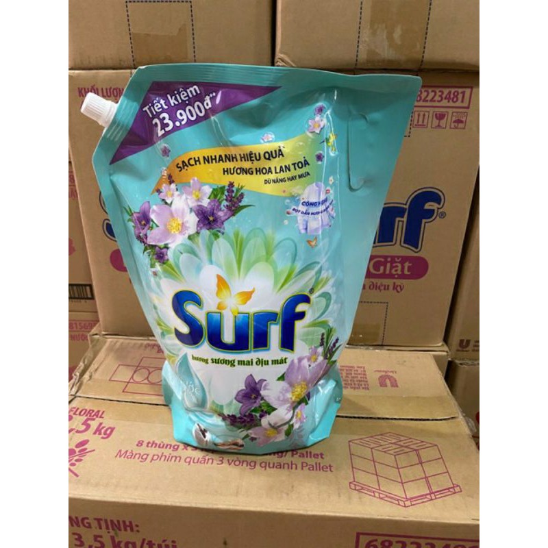 SIÊU RẺ NƯỚC GIẶT SUFT 3,1. 3,5 KG CÁC LOẠI