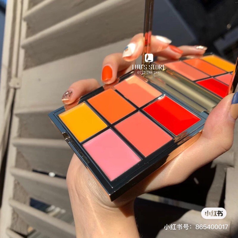 Bảng Má, Mắt, Môi của 3CE Going Steady | BigBuy360 - bigbuy360.vn