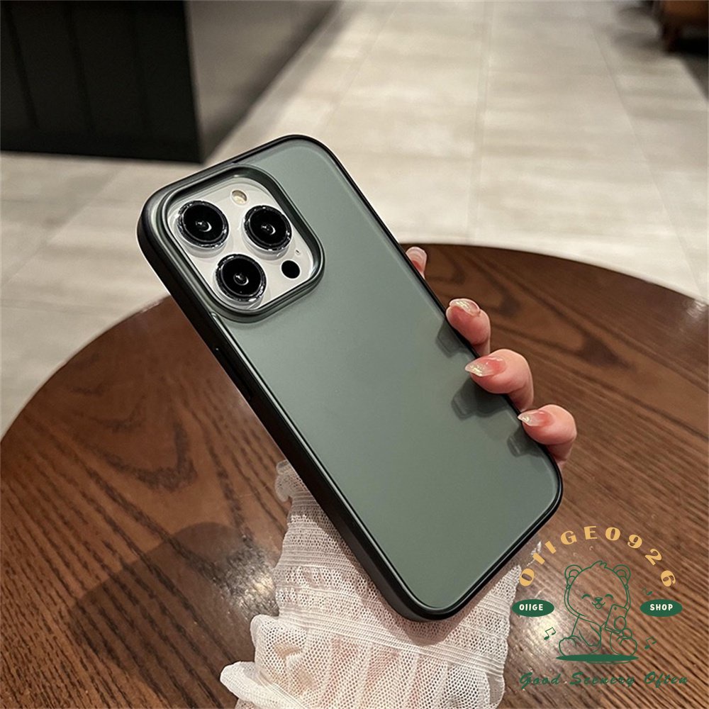 Ốp Điện Thoại TPU Chống Rơi Cho Iphone14 13 12 Pro Max Plus