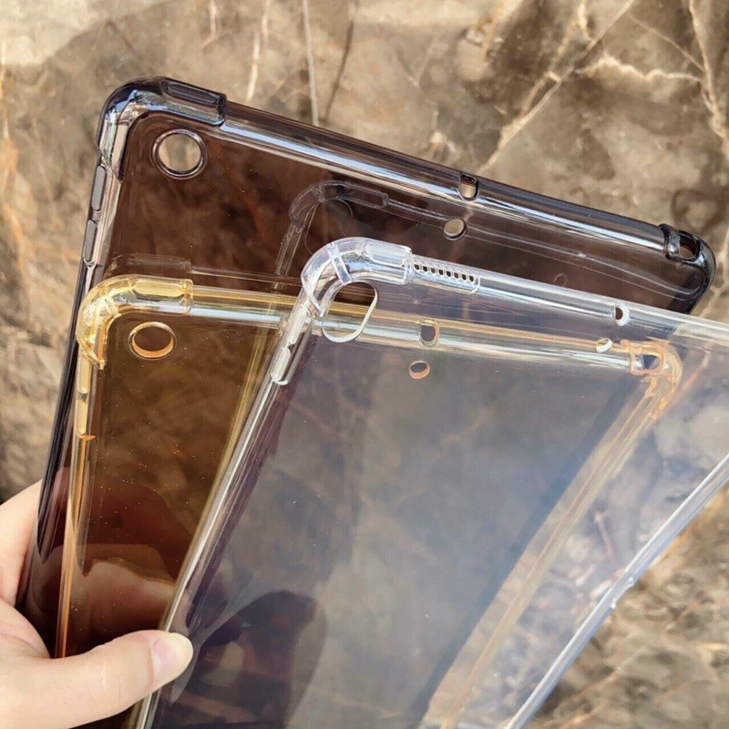 Ốp Chống Sốc Ipad Mini1/2/3/4/5 2/3/4 Air 2 5/6/7/8 10.2 10.5 Pro10.5 Pro11 inch Hàng loại đẹp