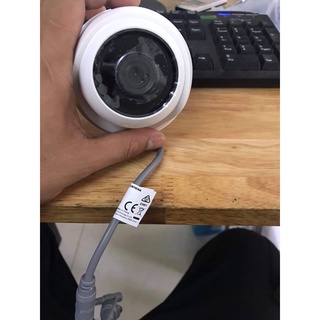 Camera Turbo HD 2MP HiLook THC-T120-PC