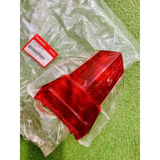 Nắp mica đèn hậu winner v1 .