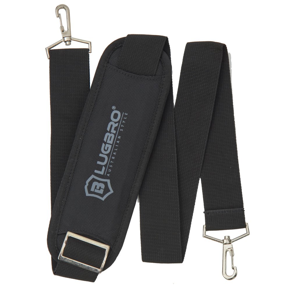 Cặp Đa Năng Lugbro 3-Way Pro Bag M | BigBuy360 - bigbuy360.vn