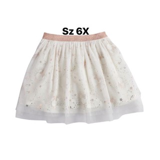 Chân váy voan Jumping Beans Díney vnxk sz 2-8T