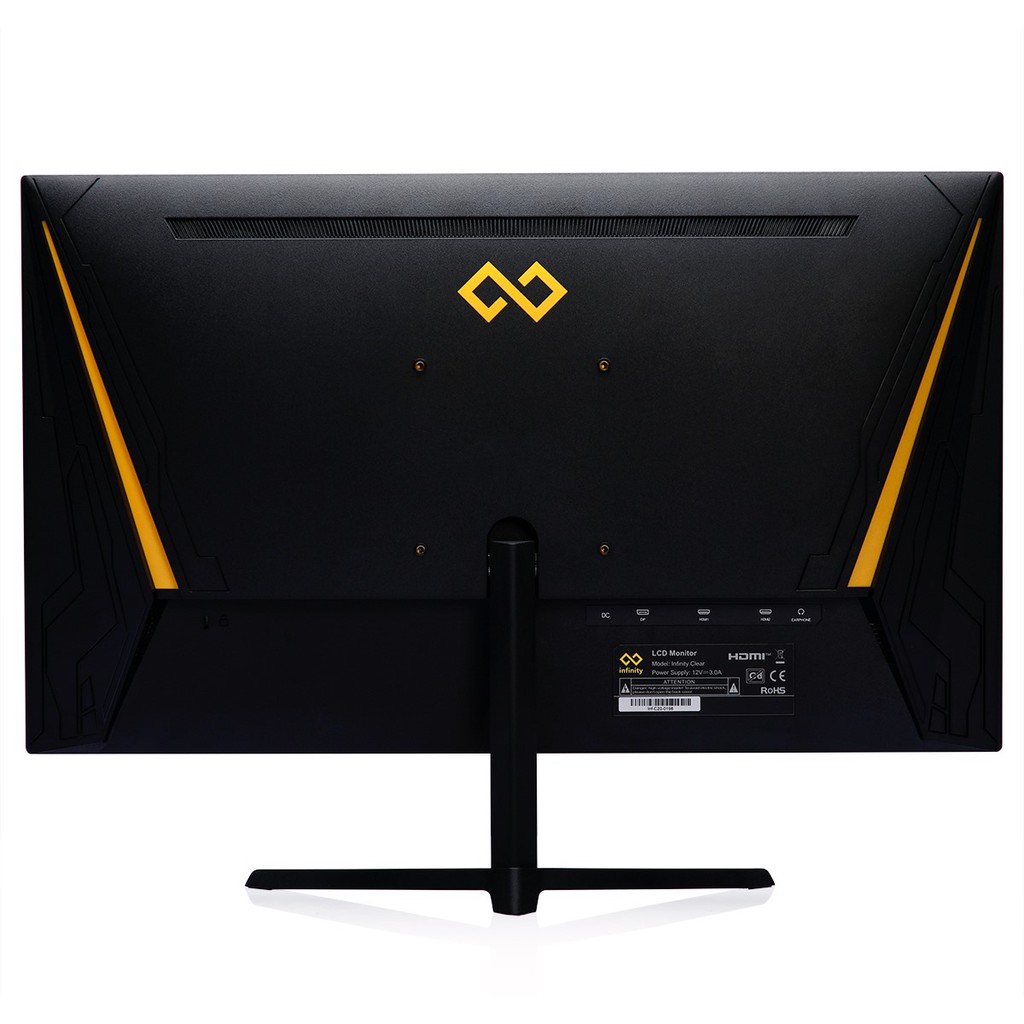 [Mã ELMSDAY giảm 6% đơn 2TR] Màn hình Gaming 165Hz Infinity Clear Full HD IPS Chính hãng Mới 100% | BigBuy360 - bigbuy360.vn