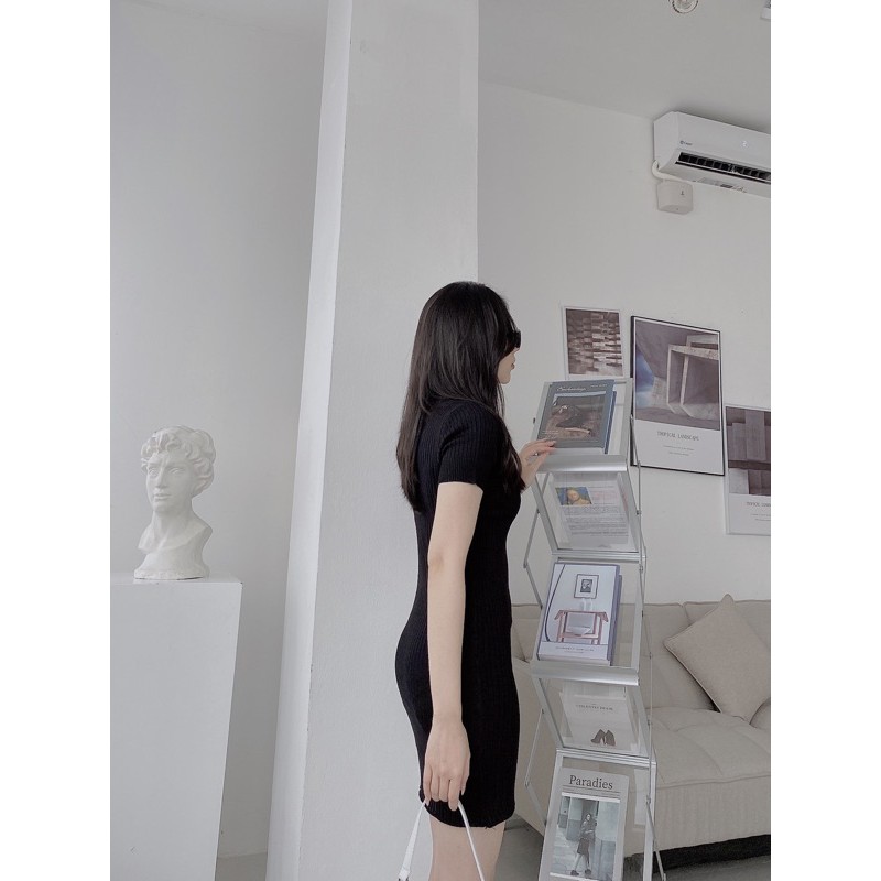 [Mã SKAMA06 giảm 8% tối đa 50K đơn 250K] VÁY POLO MONTOGI | BigBuy360 - bigbuy360.vn