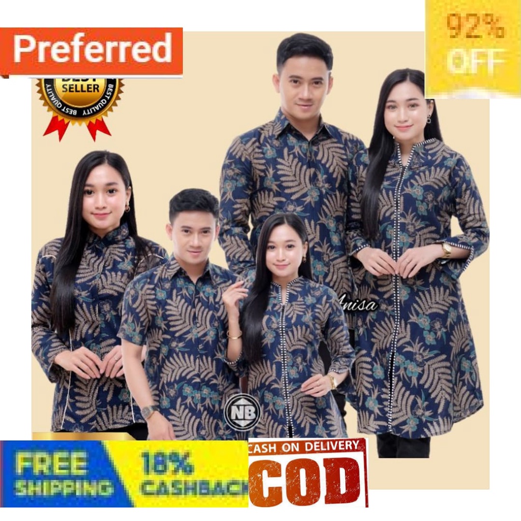 Áo sơ mi đồng phục công sở tay dài cho cặp đôi