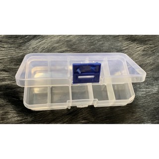 Khay Đựng Đá - Chảm phụ kiện nail