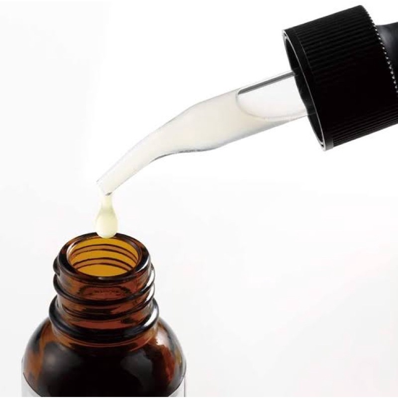 ỐNG BÓP LẤY SERUM TUNEMAKERS 10ml