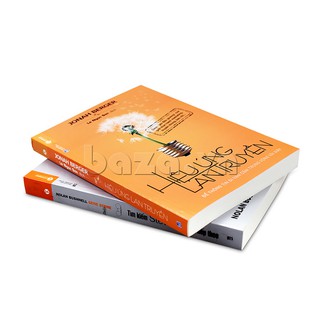 Sách Hiệu Ứng Lan Truyền (Tái Bản)