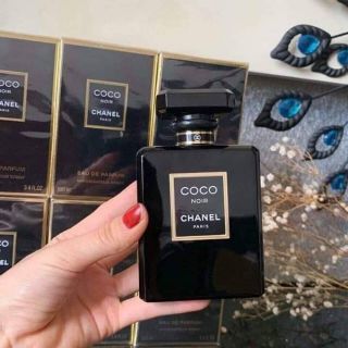 NƯỚC HOA COCO NOIR 100ML