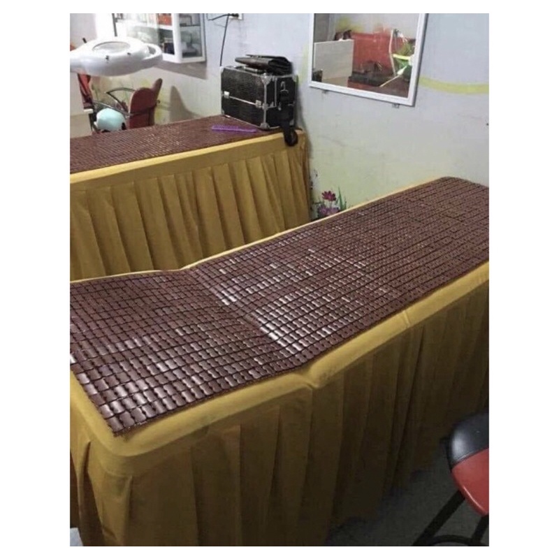 CHIẾU TRÚC TRẢI SPA KT 60*180