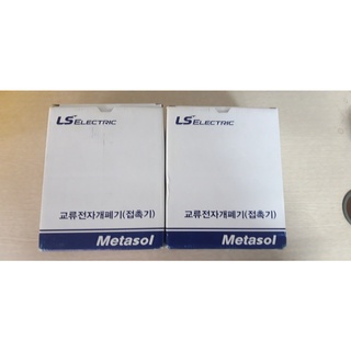 KHỞI ĐỘNG TỪ 3P 100A - LS