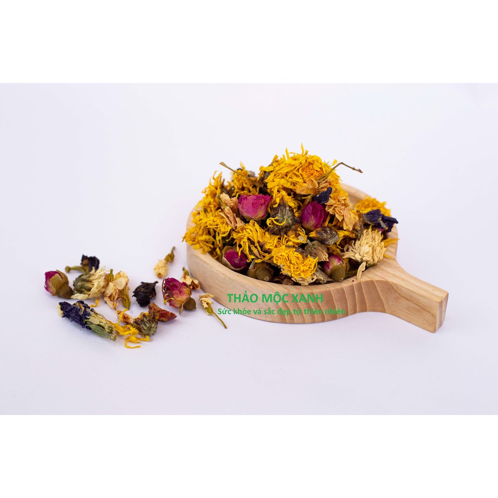 Trà đẹp da | BigBuy360 - bigbuy360.vn