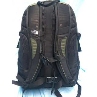 Balo Đựng Laptop The North Face