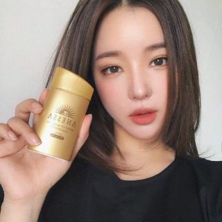 Kem chống nắng anessa chính hãng