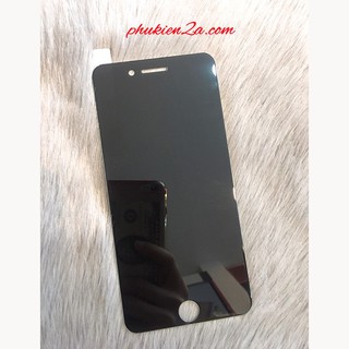 Dán cường lực Iphone 7 Plus Glass New Chống nhìn trộm